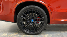 BMW X5 xDrive50e M Sport 5dr Auto [Tech/Pro Pack] Estate